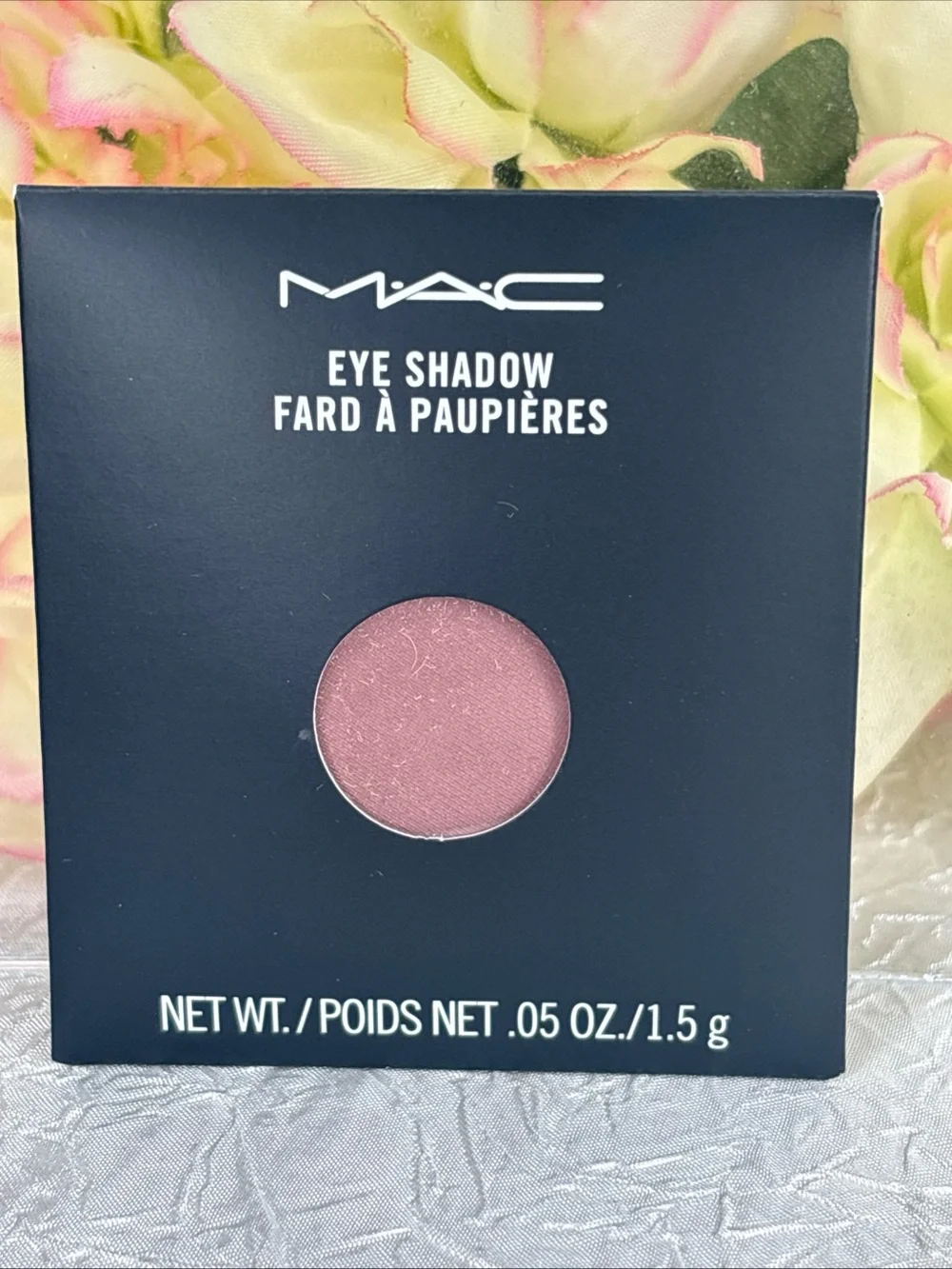MAC Eyeshadow Pro Refill Pan - HAUX - New in box
